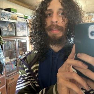 Meet your Posher, Jacob